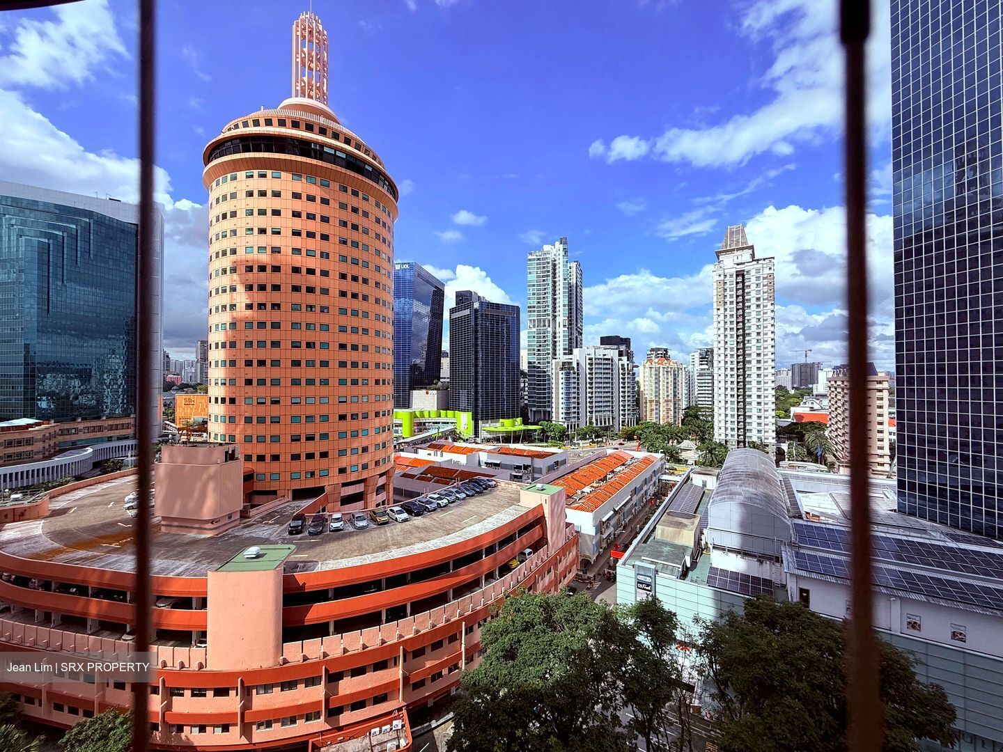 Lincoln Suites (D11), Condominium #451834931